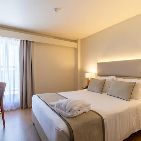 The Azoriani Boutique, Ascend Collection Hotel Ponta Delgada