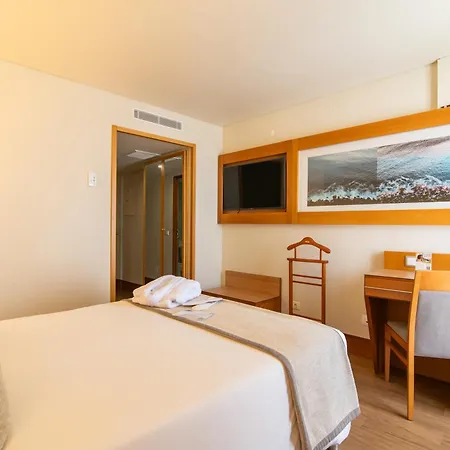 Hotel The Azoriani Boutique, Ascend Collection Ponta Delgada (Sao Miguel)