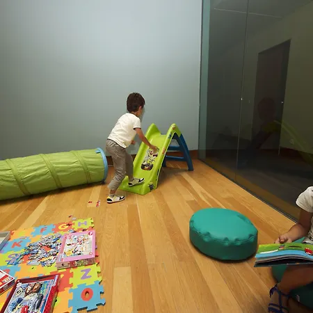 Отель The Azoriani Boutique, Ascend Collection