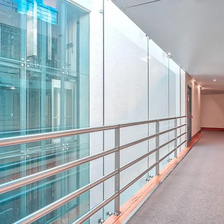 The Azoriani Boutique, Ascend Collection Понта-Делгада