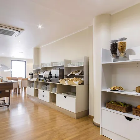 The Azoriani Boutique, Ascend Collection 4*