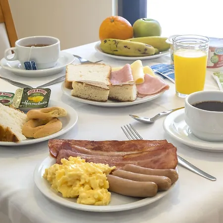 Hotel The Azoriani Boutique, Ascend Collection 3*