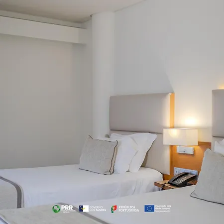 Hotel The Azoriani Boutique, Ascend Collection 3*