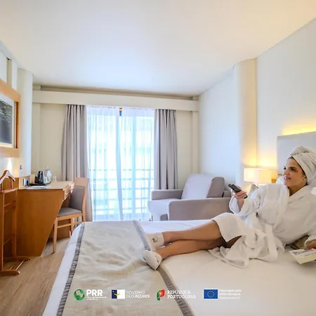 The Azoriani Boutique, Ascend Collection Hotel Ponta Delgada (Sao Miguel)