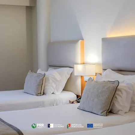 Hotel The Azoriani Boutique, Ascend Collection Ponta Delgada (Sao Miguel)