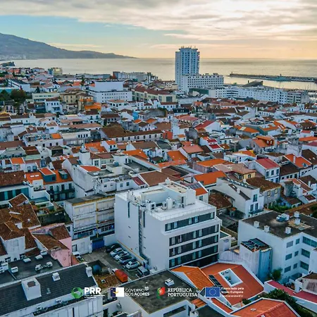 The Azoriani Boutique, Ascend Collection 3*