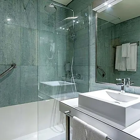 Hotel The Azoriani Boutique, Ascend Collection