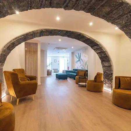 Hotel The Azoriani Boutique, Ascend Collection Ponta Delgada (Sao Miguel)