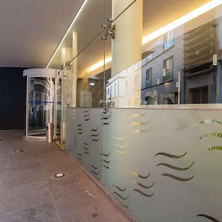 The Azoriani Boutique, Ascend Collection 3* Ponta Delgada (Sao Miguel)