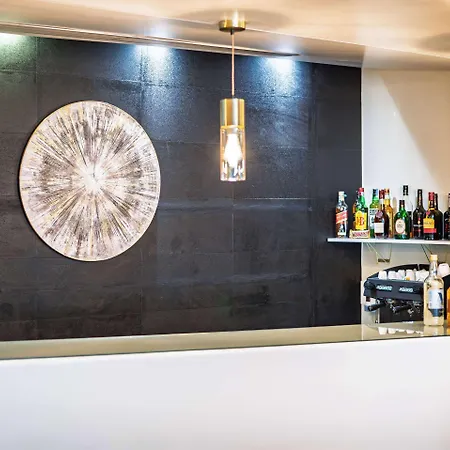 Hotel The Azoriani Boutique, Ascend Collection 3*