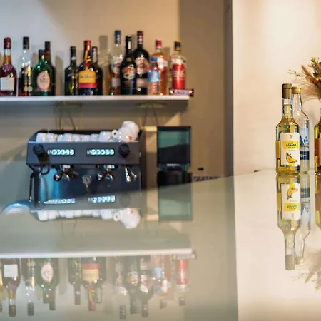 The Azoriani Boutique, Ascend Collection Hotel Ponta Delgada (Sao Miguel)