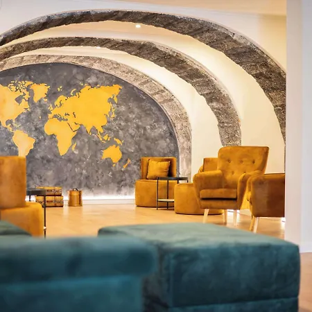 Hotel The Azoriani Boutique, Ascend Collection 3*