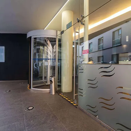 The Azoriani Boutique, Ascend Collection 3* Ponta Delgada (Sao Miguel)