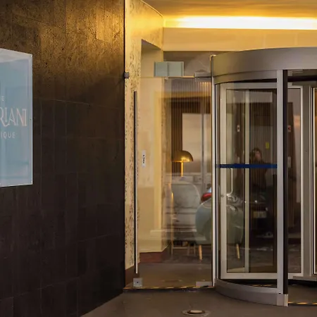 The Azoriani Boutique, Ascend Collection Hotel Ponta Delgada (Sao Miguel)