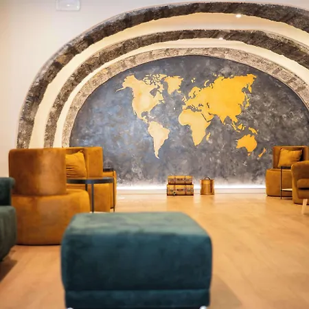 The Azoriani Boutique, Ascend Collection Hotel 3*