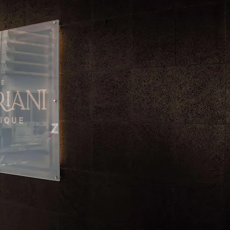 The Azoriani Boutique, Ascend Collection 3* Ponta Delgada (Sao Miguel)