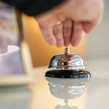 Hotel The Azoriani Boutique, Ascend Collection
