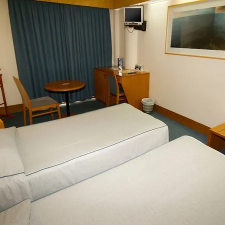 Hotel The Azoriani Boutique, Ascend Collection 3*