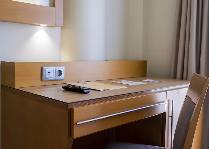 The Azoriani Boutique, Ascend Collection 3* Ponta Delgada (Sao Miguel)