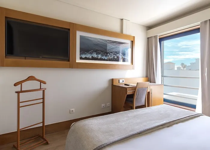 Hotel The Azoriani Boutique, Ascend Collection