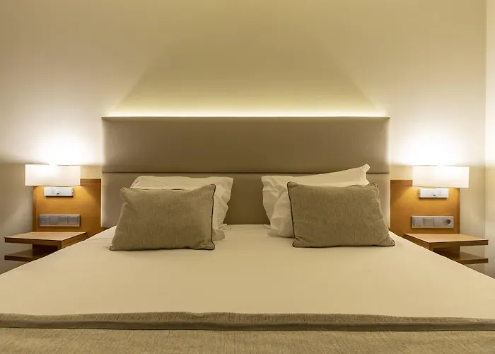 Hotel The Azoriani Boutique, Ascend Collection