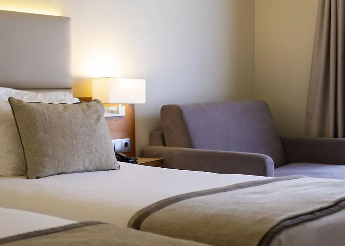 Hotel The Azoriani Boutique, Ascend Collection Ponta Delgada (Sao Miguel)