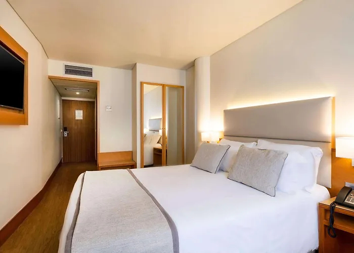 Hotel The Azoriani Boutique, Ascend Collection