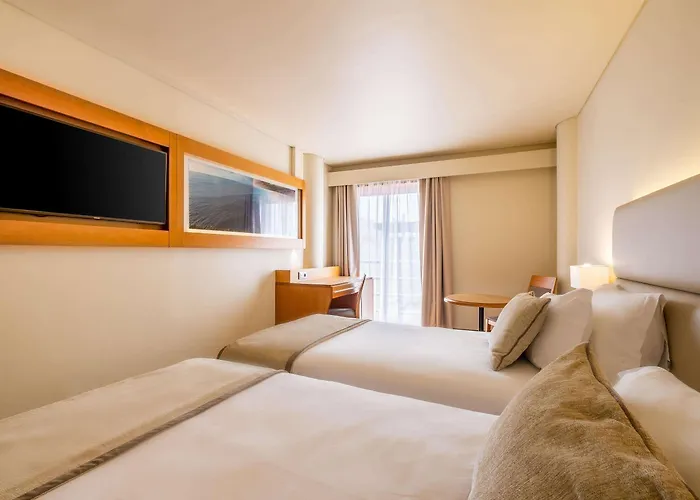 The Azoriani Boutique, Ascend Collection Hotel