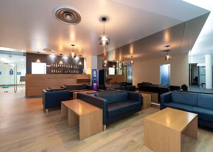 Hotel The Azoriani Boutique, Ascend Collection 3*