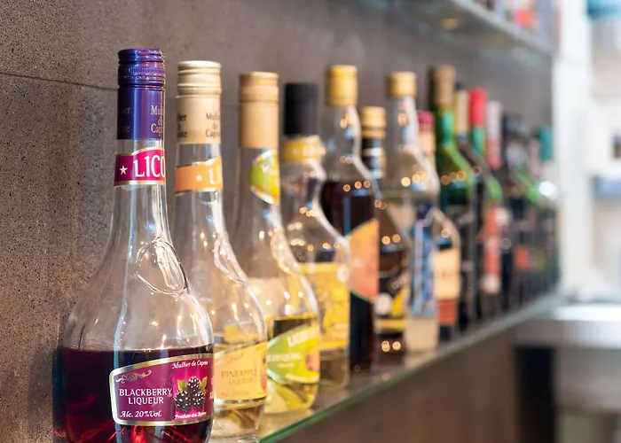 The Azoriani Boutique, Ascend Collection ホテル