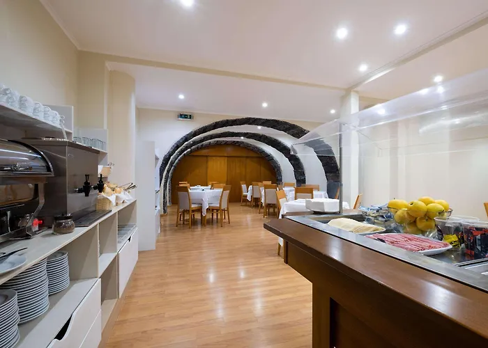 Hotel The Azoriani Boutique, Ascend Collection Ponta Delgada