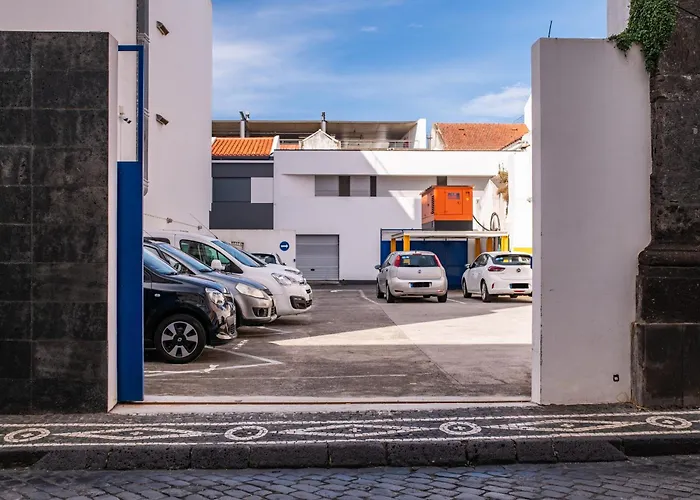 ホテル The Azoriani Boutique, Ascend Collection