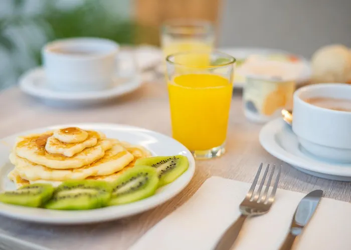 The Azoriani Boutique, Ascend Collection ホテル ポンタ・デルガダ