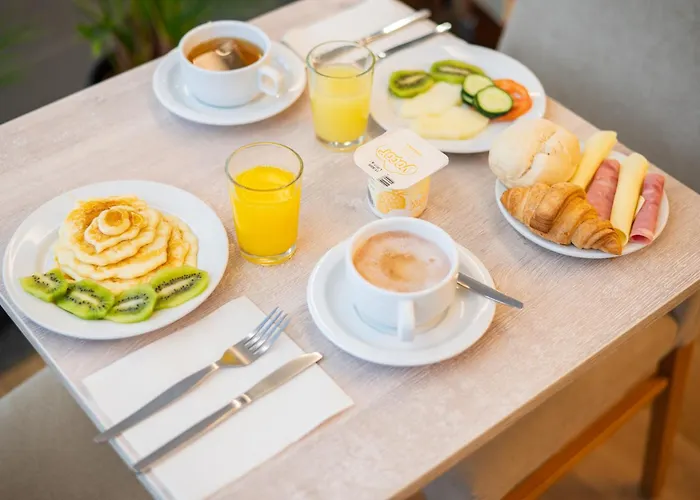 Hotel The Azoriani Boutique, Ascend Collection Ponta Delgada (Sao Miguel)