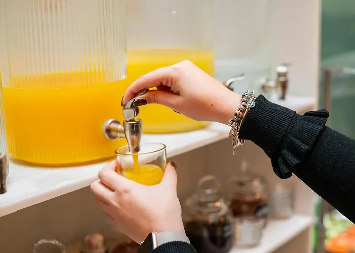 The Azoriani Boutique, Ascend Collection