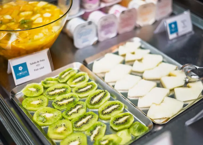 The Azoriani Boutique, Ascend Collection Hotel