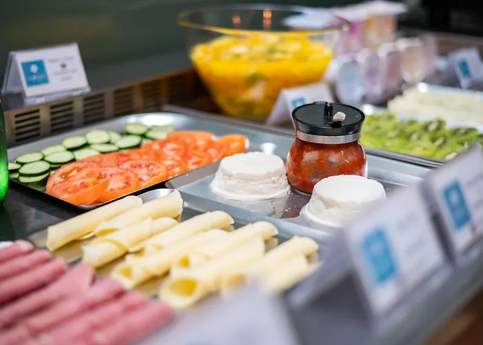 The Azoriani Boutique, Ascend Collection