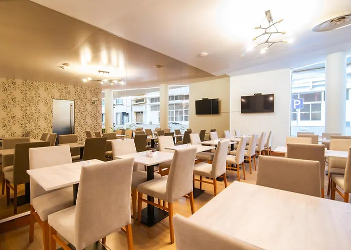 Hotel The Azoriani Boutique, Ascend Collection 3*