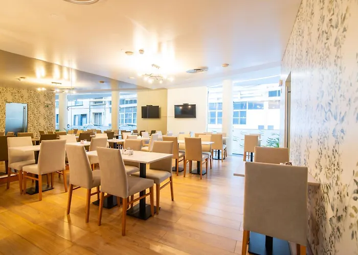 Hotel The Azoriani Boutique, Ascend Collection Ponta Delgada