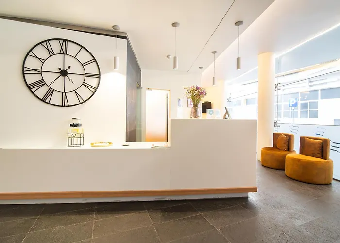 The Azoriani Boutique, Ascend Collection