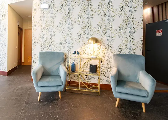 Hotel The Azoriani Boutique, Ascend Collection Ponta Delgada (Sao Miguel)