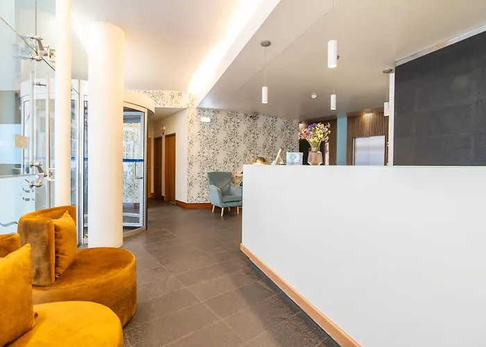 The Azoriani Boutique, Ascend Collection Hotel Ponta Delgada