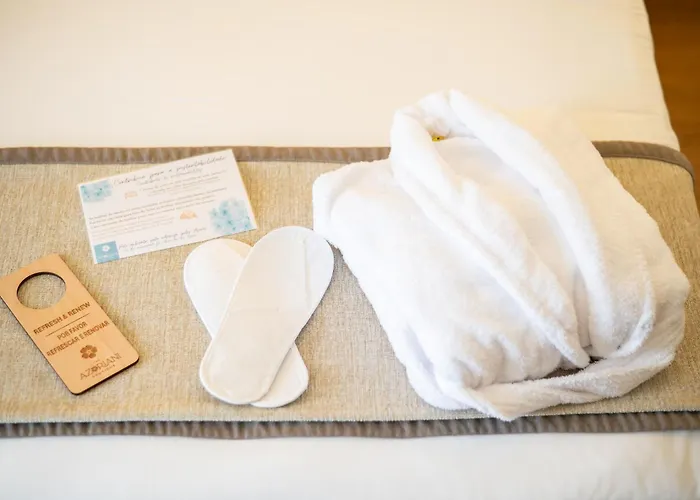 The Azoriani Boutique, Ascend Collection Hotel