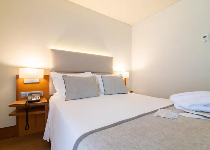 Hotel The Azoriani Boutique, Ascend Collection