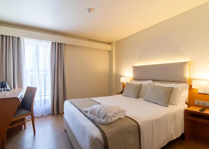 The Azoriani Boutique, Ascend Collection Hotel Ponta Delgada (Sao Miguel)