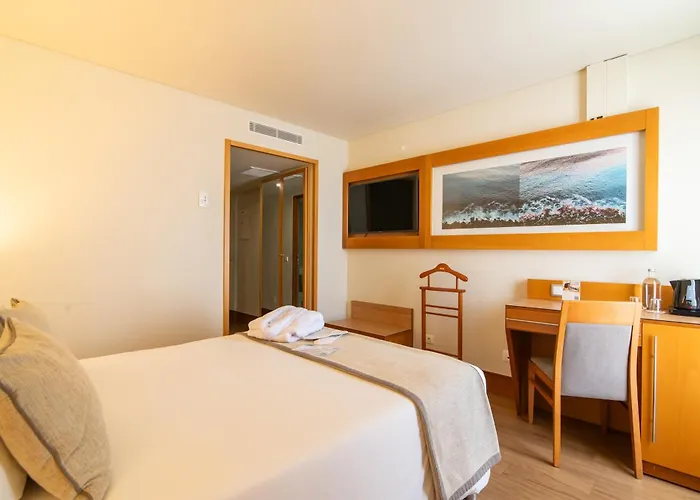 Hotel The Azoriani Boutique, Ascend Collection Ponta Delgada