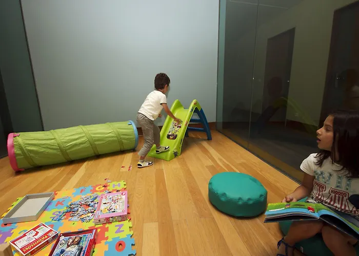 Отель The Azoriani Boutique, Ascend Collection