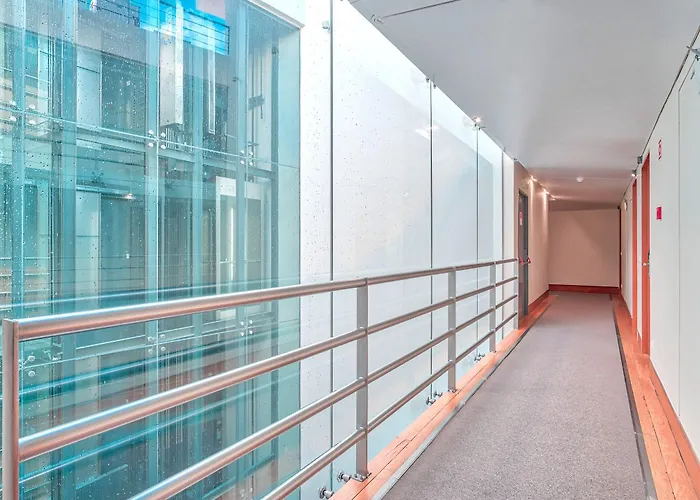 The Azoriani Boutique, Ascend Collection ポンタ・デルガダ