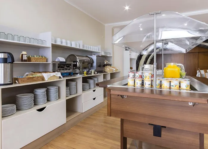 The Azoriani Boutique, Ascend Collection Hotel