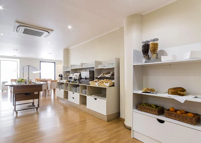 The Azoriani Boutique, Ascend Collection 3*